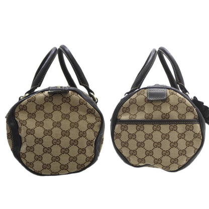 Gucci Boston handbag