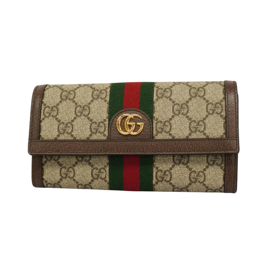 Gucci Ophidia wallet