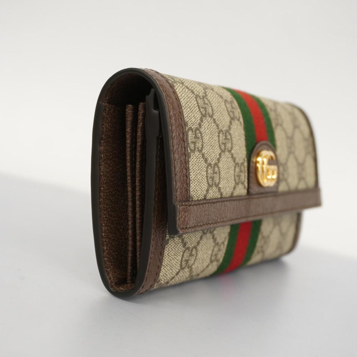 Gucci Ophidia wallet