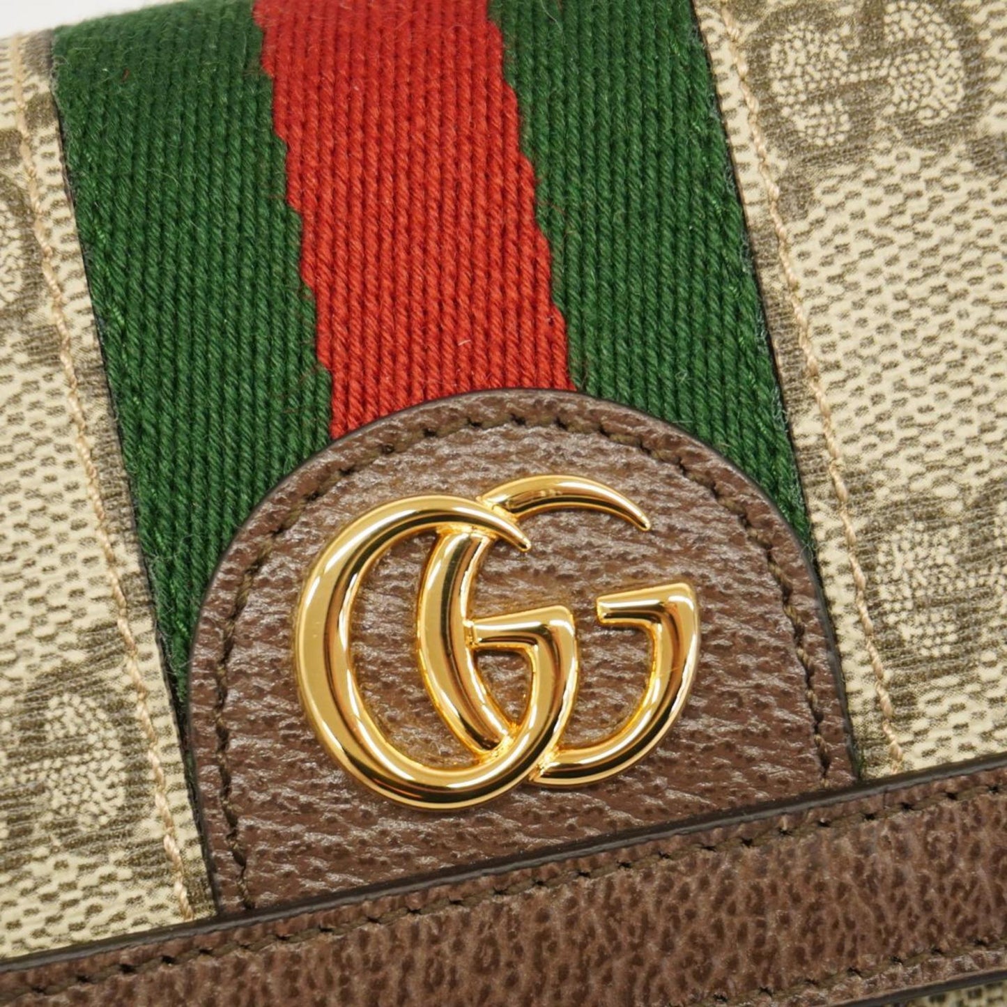 Gucci Ophidia wallet