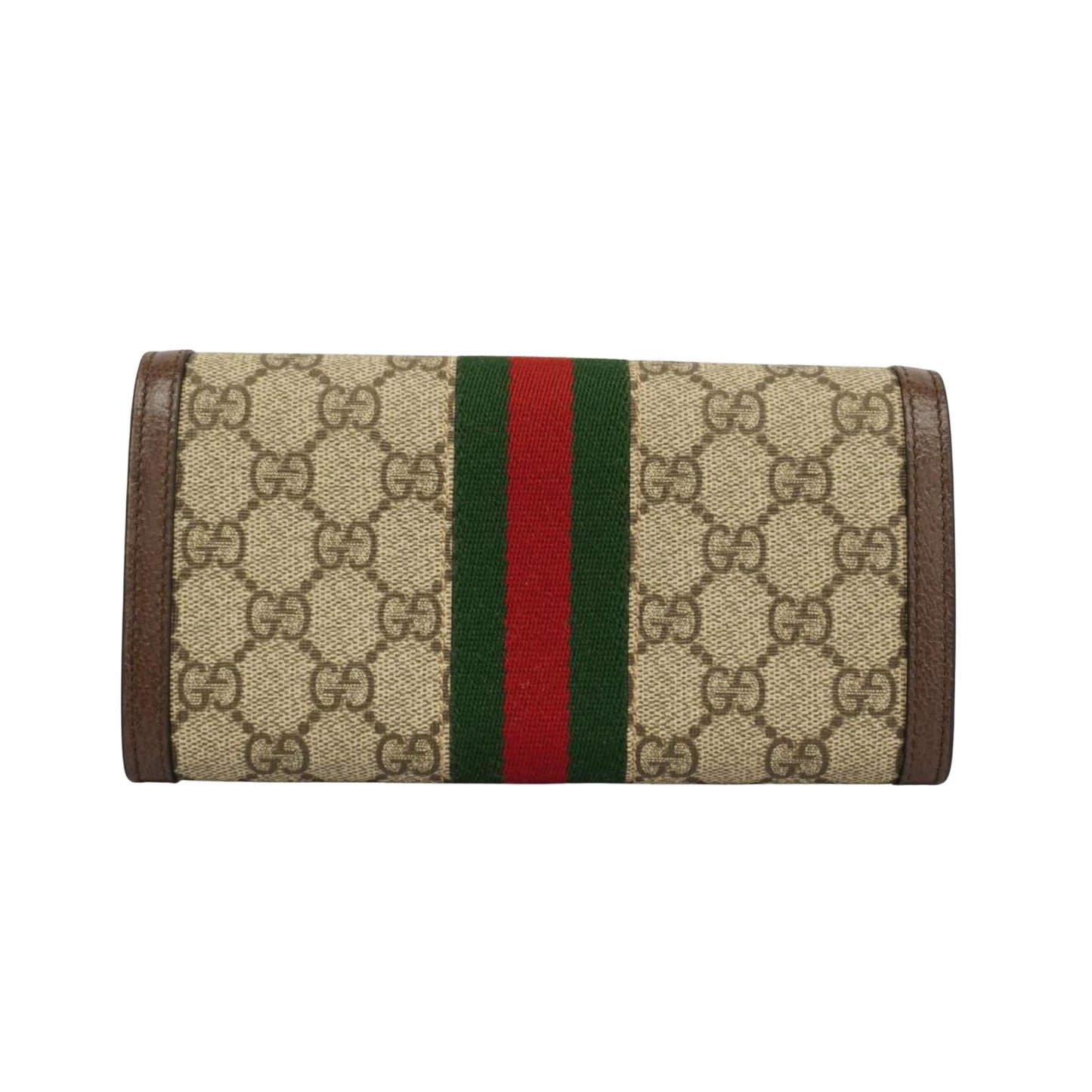 Gucci Ophidia wallet