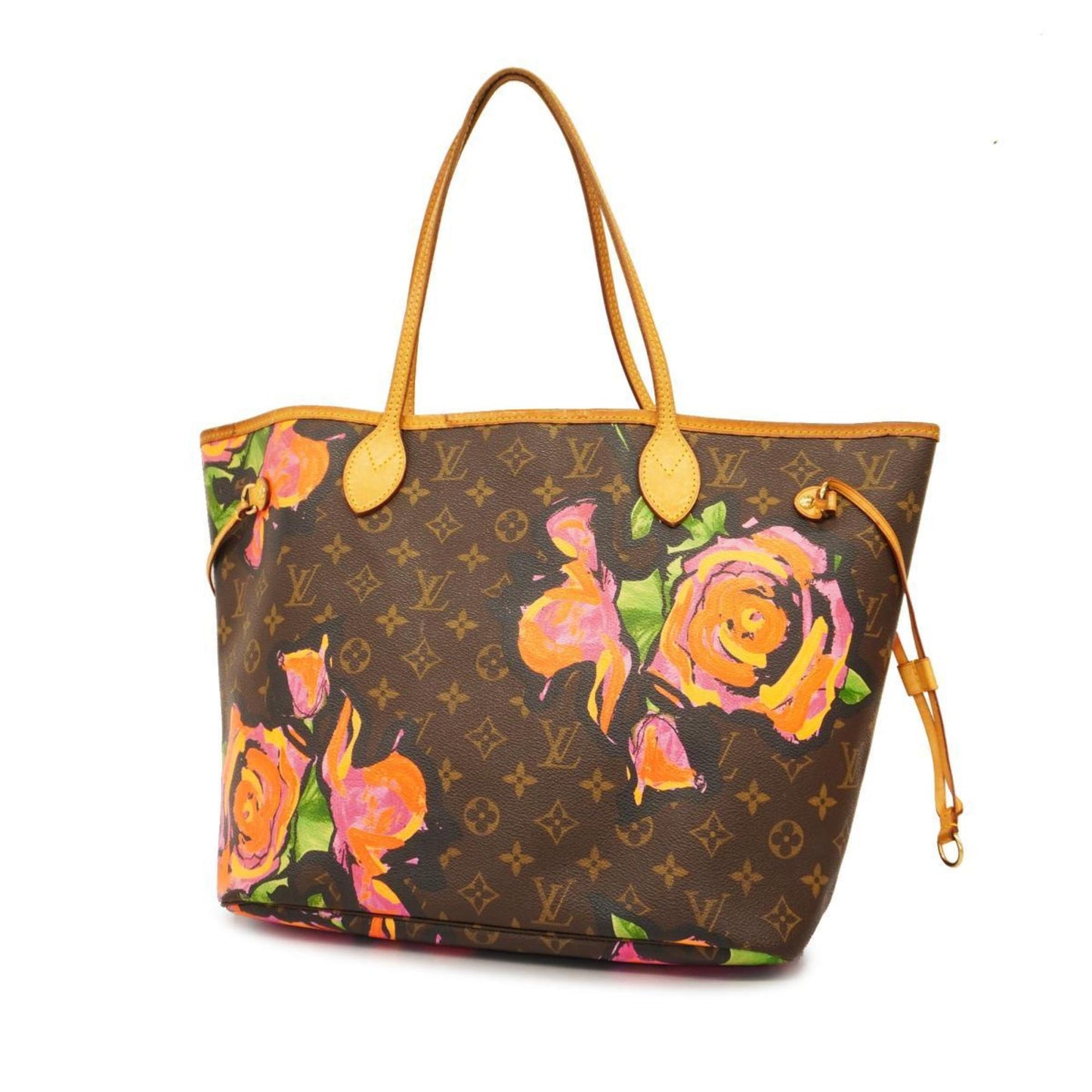 Louis Vuitton Neverfull MM tote