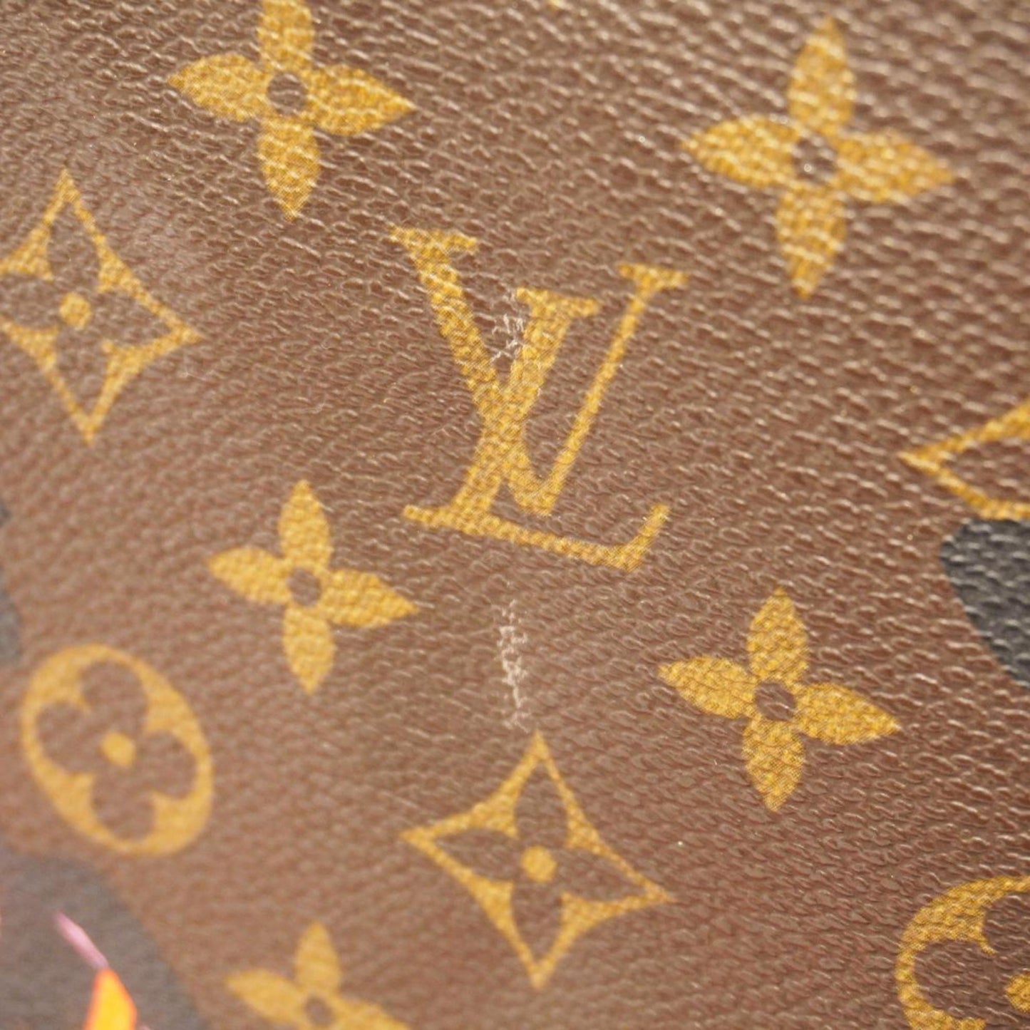 Louis Vuitton Neverfull MM tote