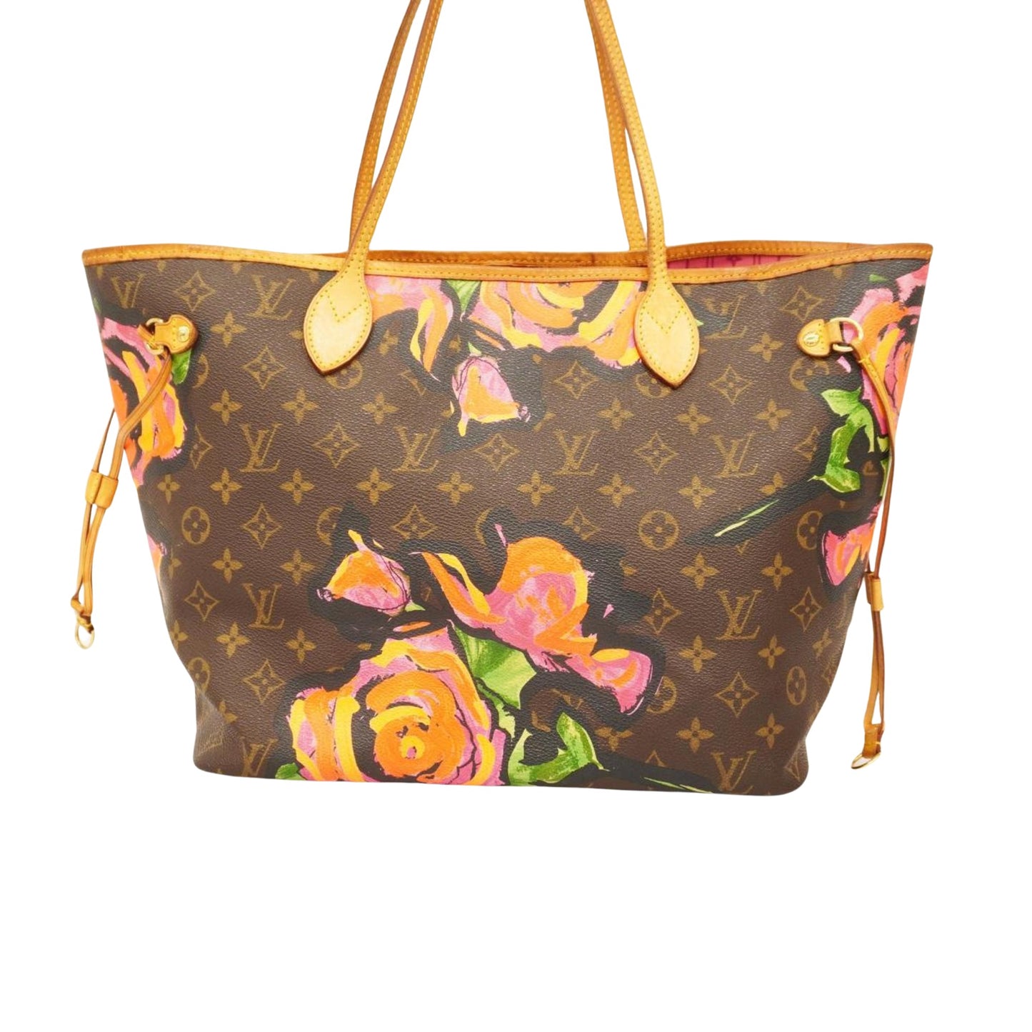 Louis Vuitton Neverfull MM tote