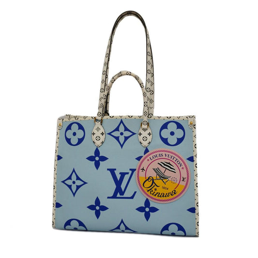 Louis Vuitton Onthego GM tote