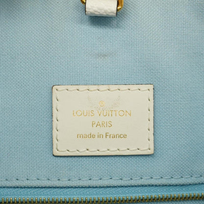 Louis Vuitton Onthego GM tote