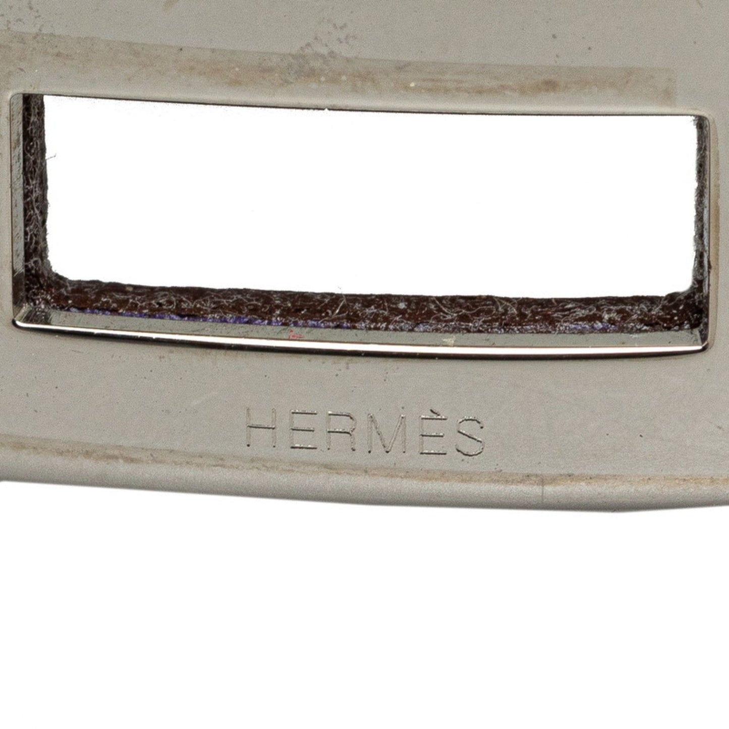 Hermès Kelly bracelet