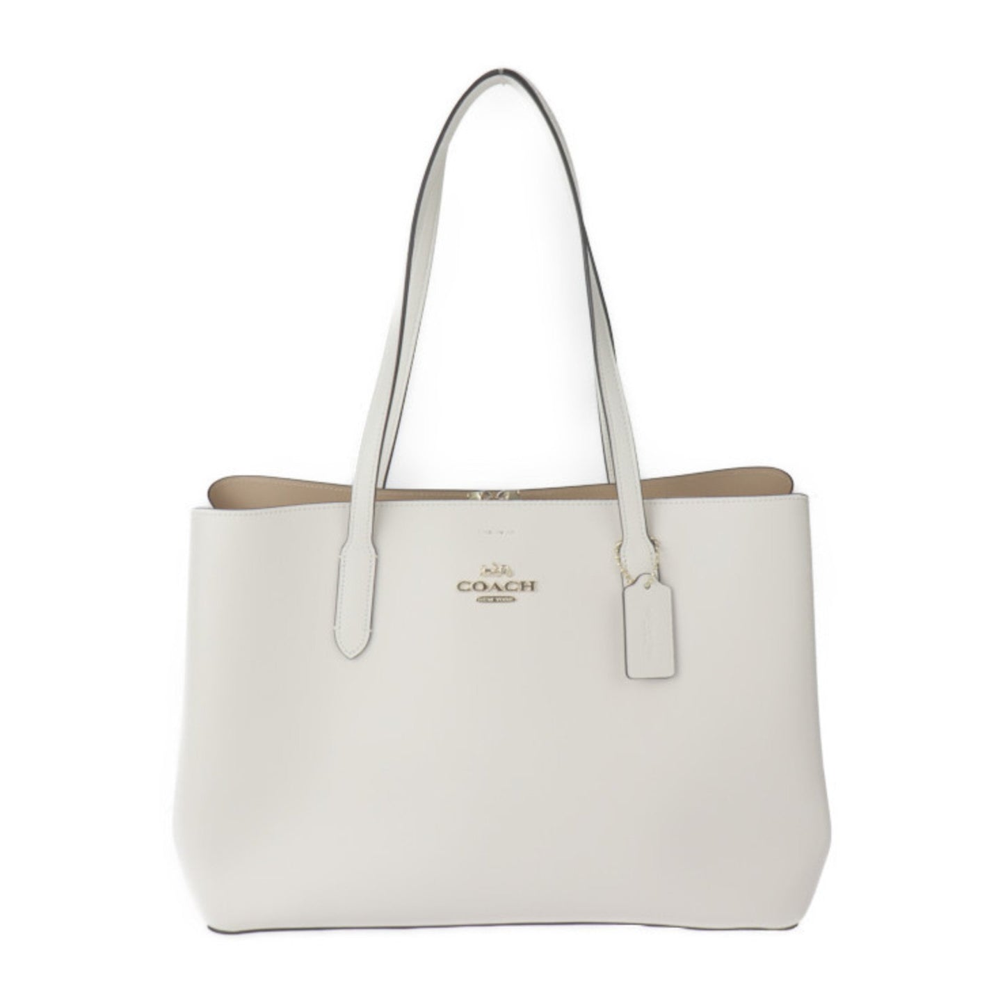 Coach caryall tote