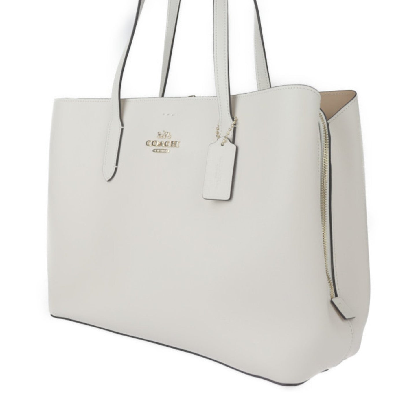 Coach caryall tote