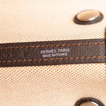 Hermès Garden Party handbag