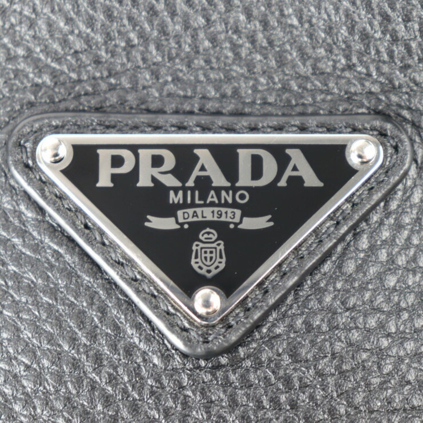 Prada clutch