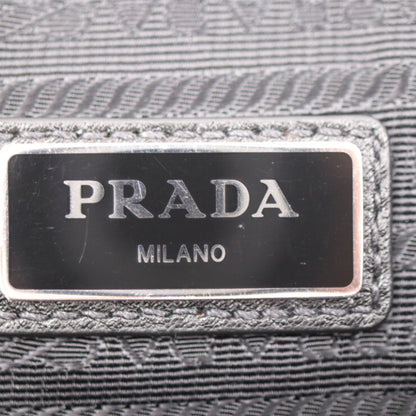 Prada clutch