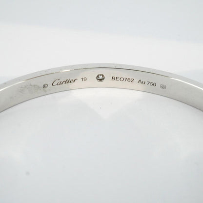 Cartier Love bracelet