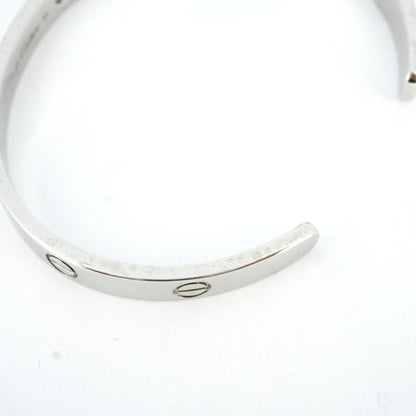 Cartier Love bracelet