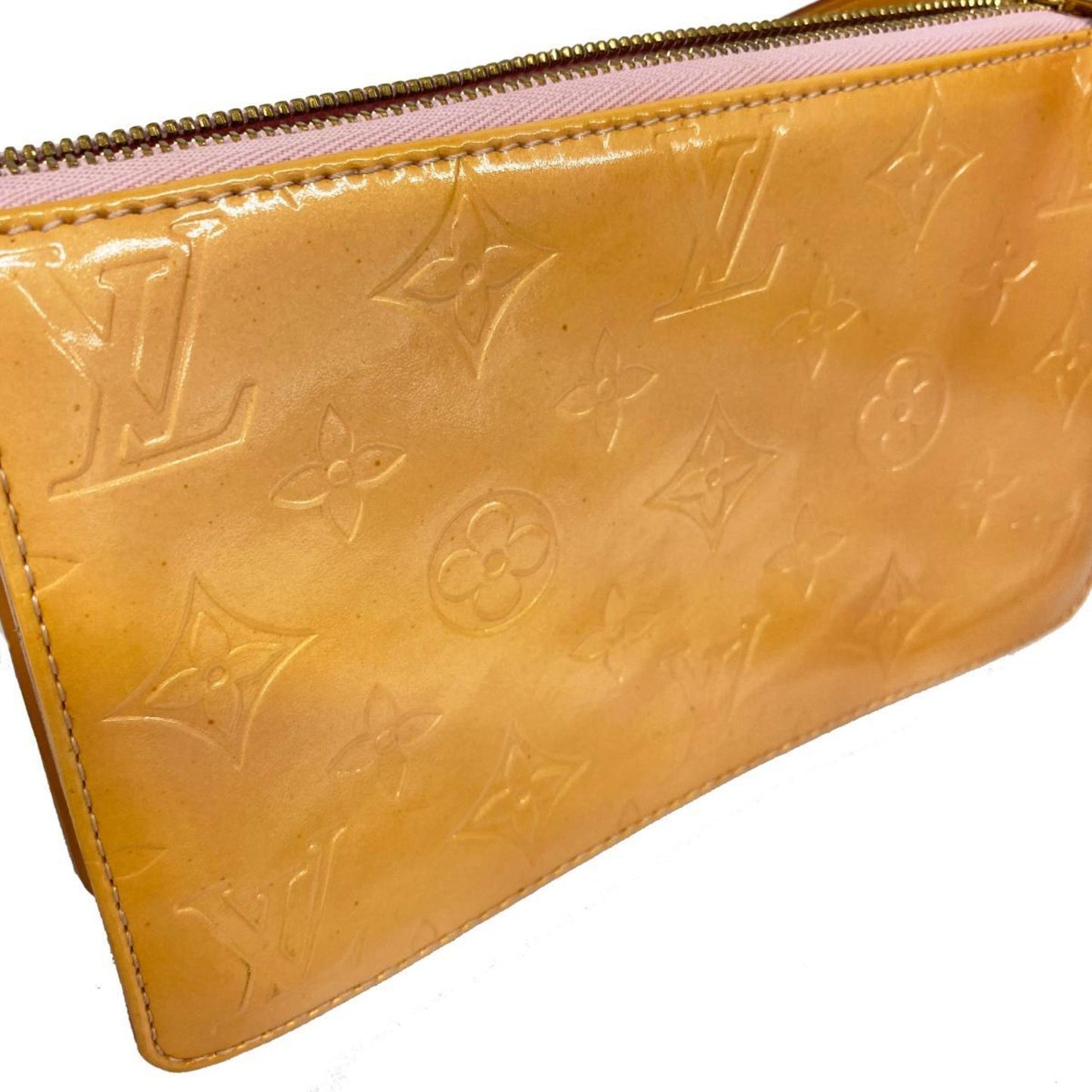 Louis Vuitton Lexington clutch