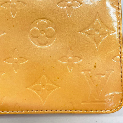 Louis Vuitton Lexington clutch