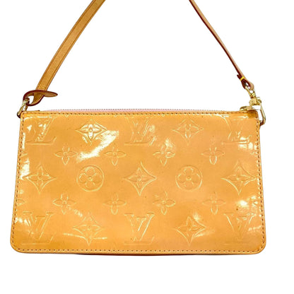 Louis Vuitton Lexington clutch