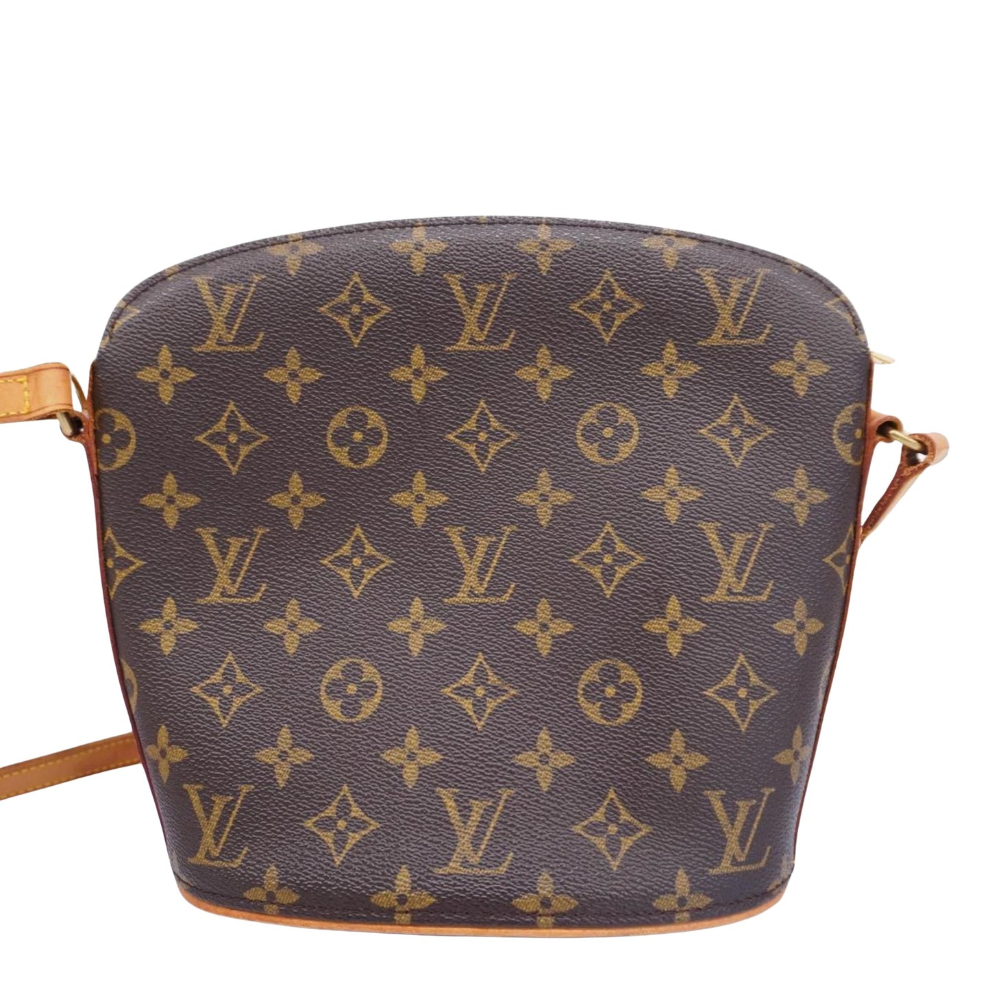 Louis Vuitton Drouot shoulder