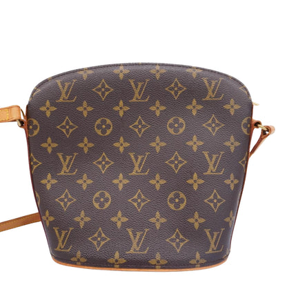 Louis Vuitton Drouot shoulder