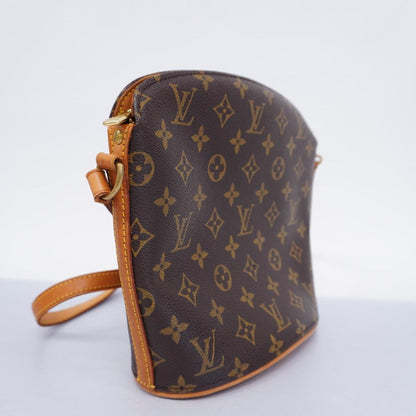 Louis Vuitton Drouot shoulder