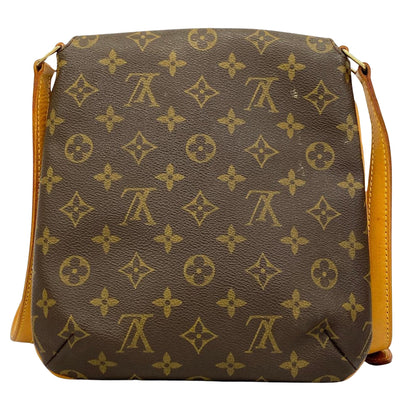 Louis Vuitton Musette Salsa shoulder