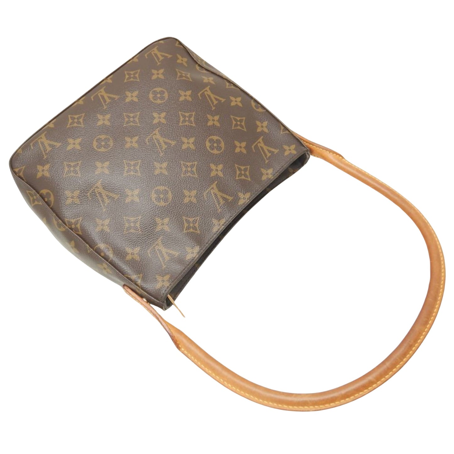 Louis Vuitton Looping MM shoulder