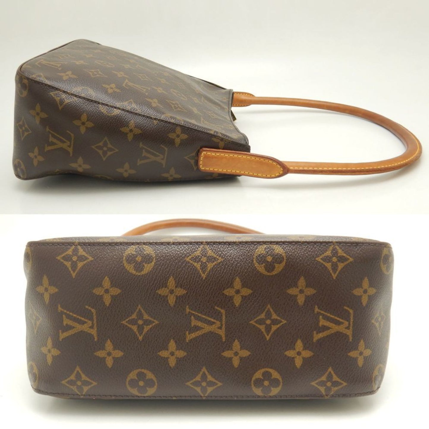 Louis Vuitton Looping MM shoulder