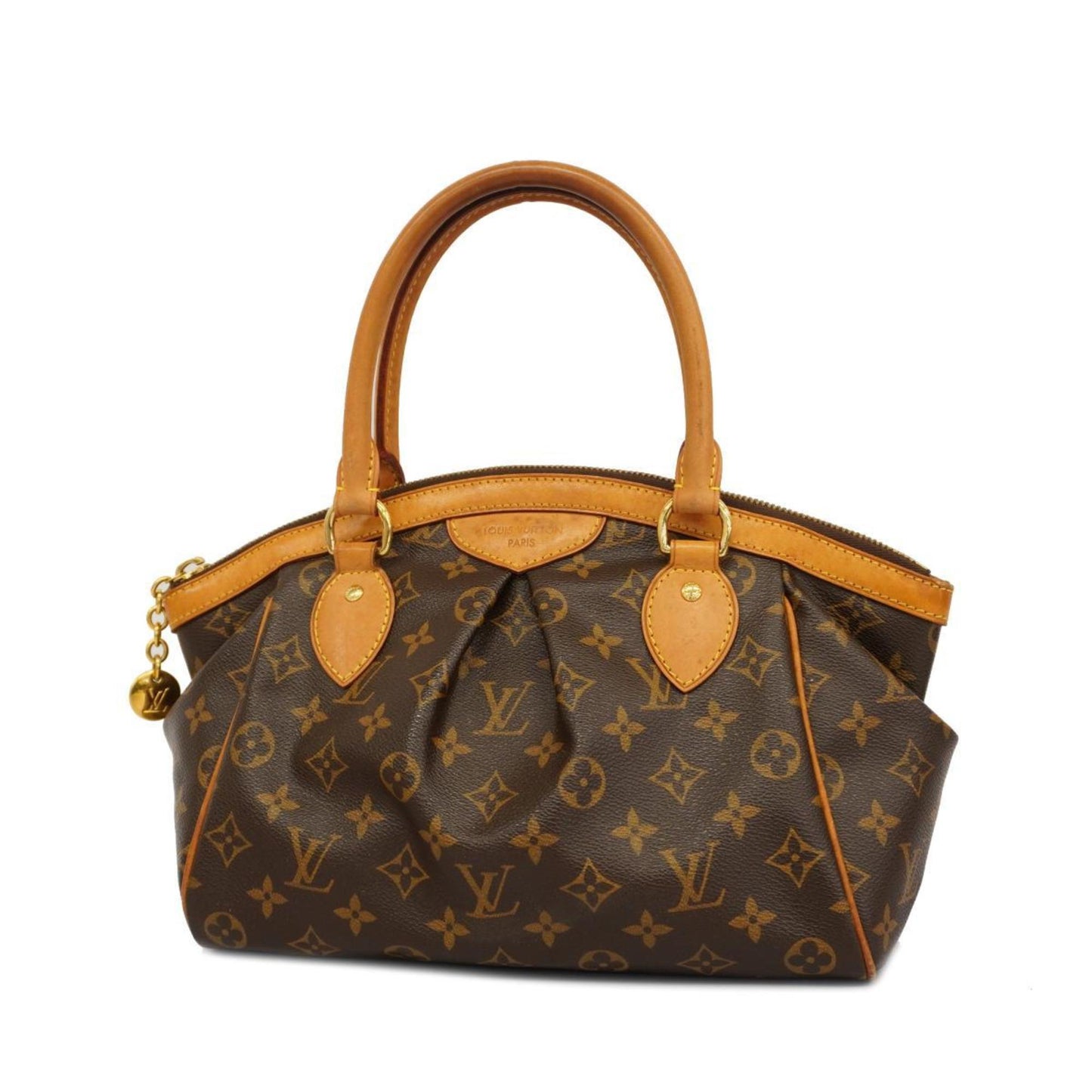 Louis Vuitton Tivoli handbag