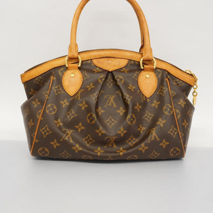 Louis Vuitton Tivoli handbag