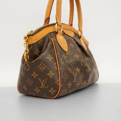 Louis Vuitton Tivoli handbag