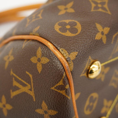 Louis Vuitton Tivoli handbag