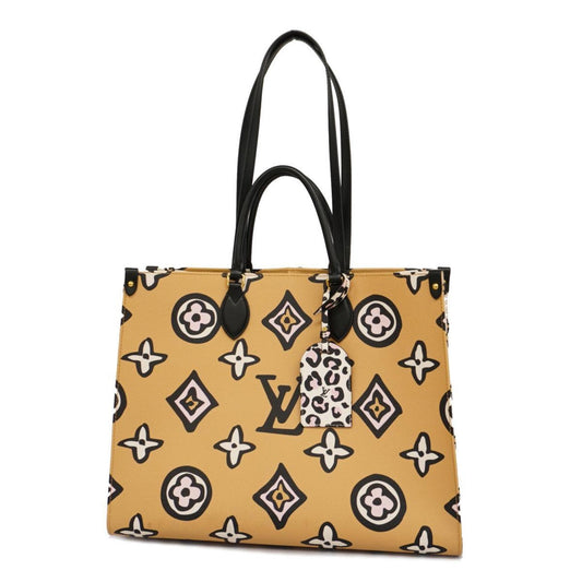 Louis Vuitton Onthego GM tote