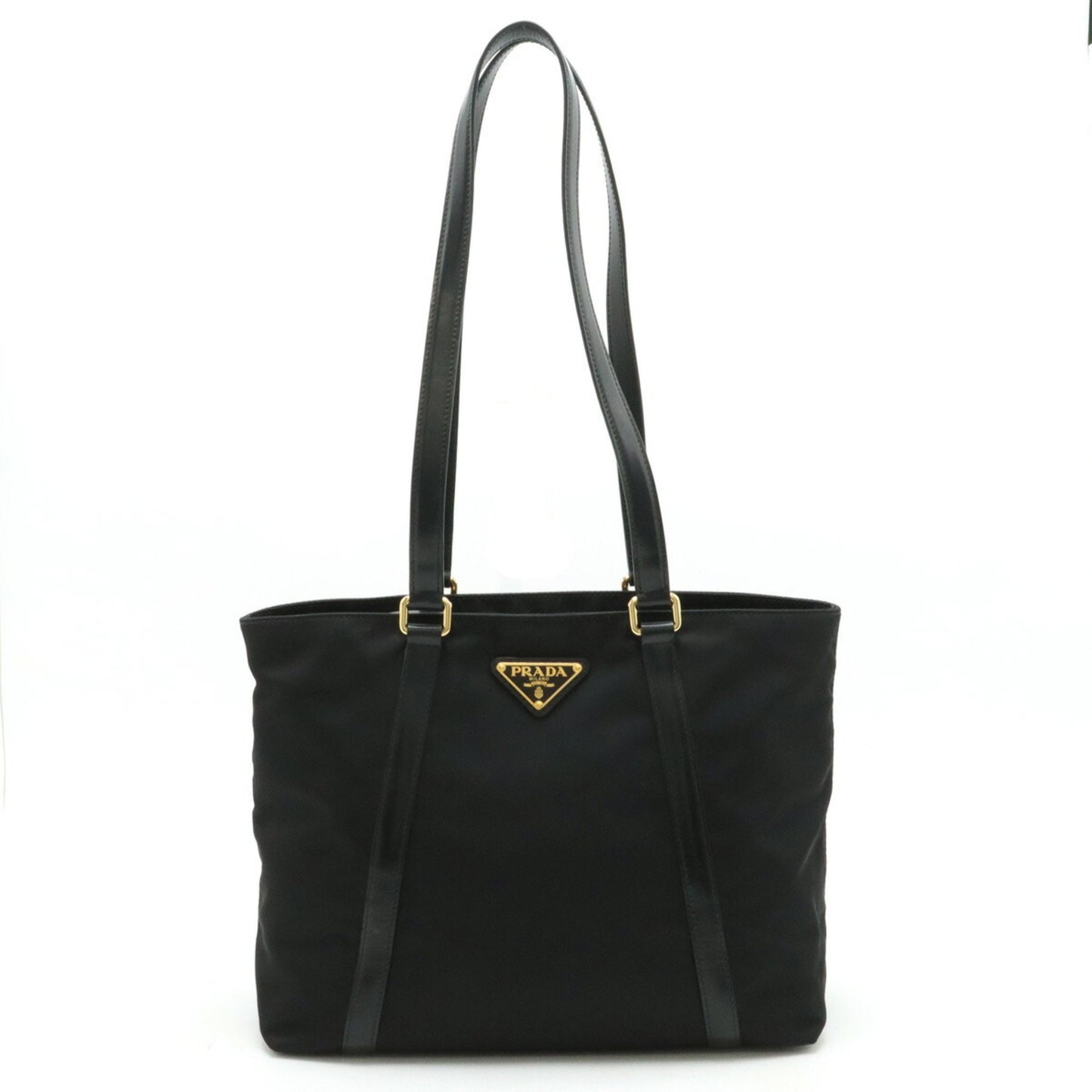 Prada Tessuto shoulder