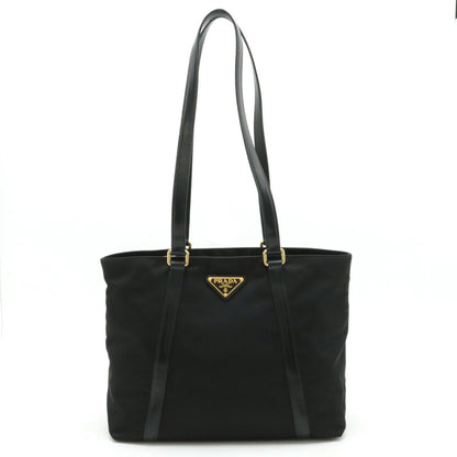 Prada Tessuto shoulder