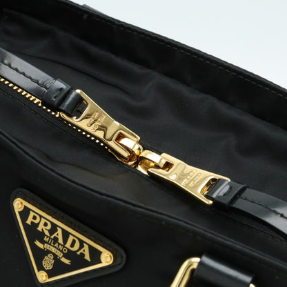 Prada Tessuto shoulder