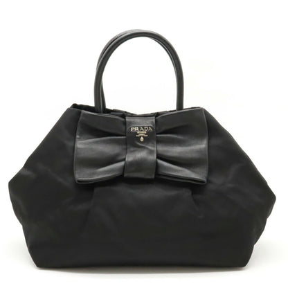 Prada Ribbon handbag