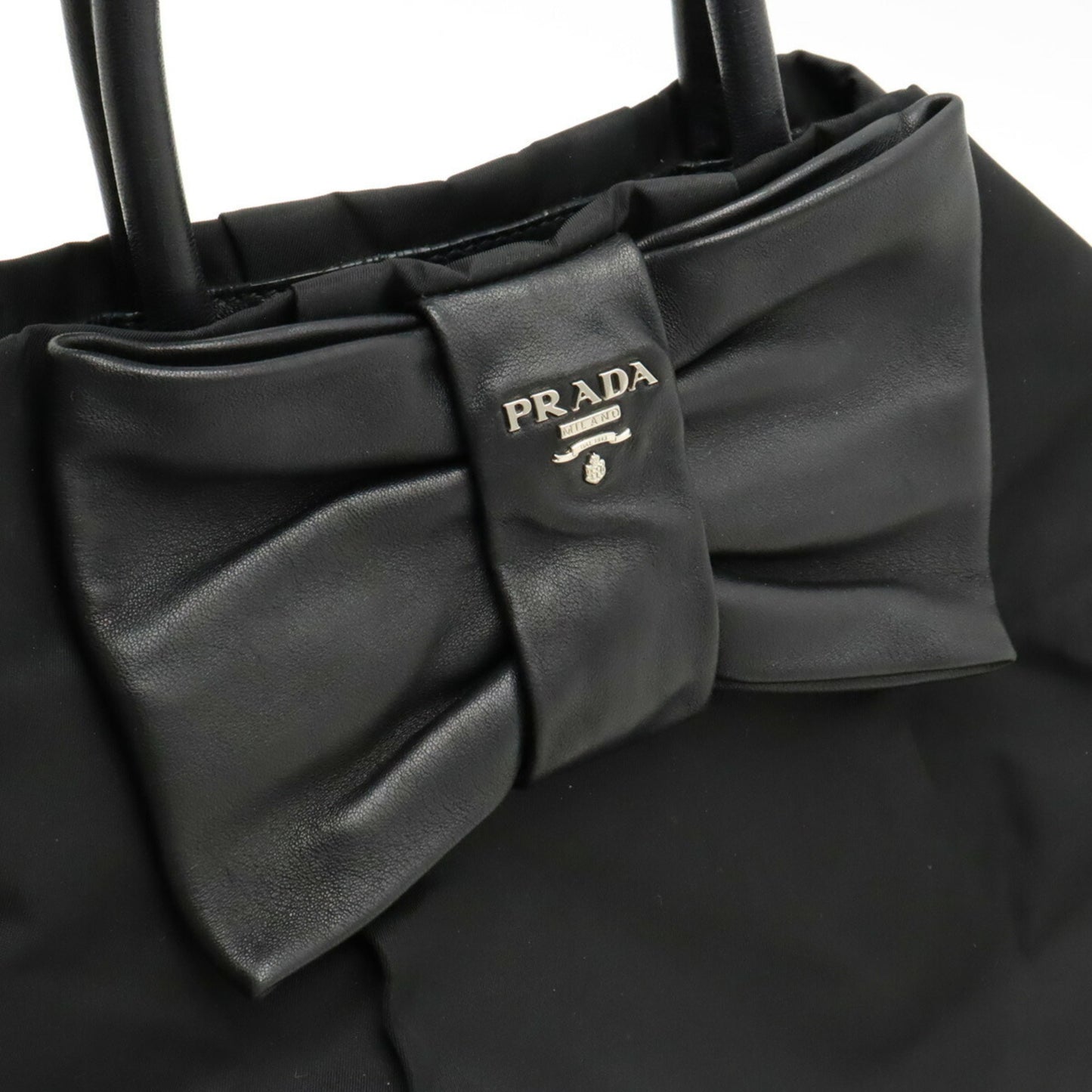 Prada Ribbon handbag