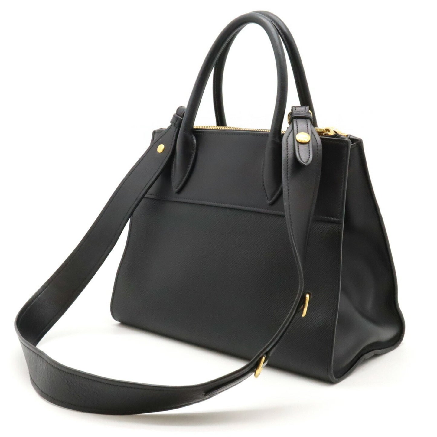 Prada Saffiano handbag