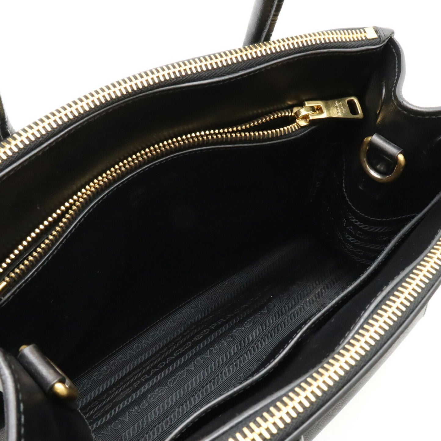 Prada Saffiano handbag