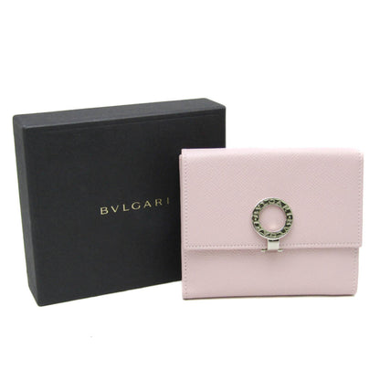 Bulgari wallet