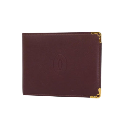 Cartier wallet