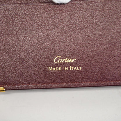 Cartier wallet