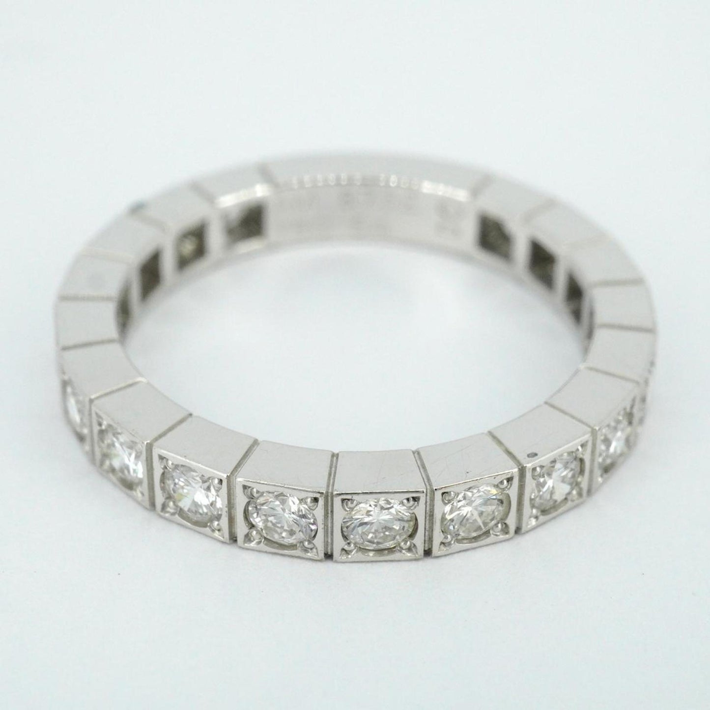 Cartier Lanière ring