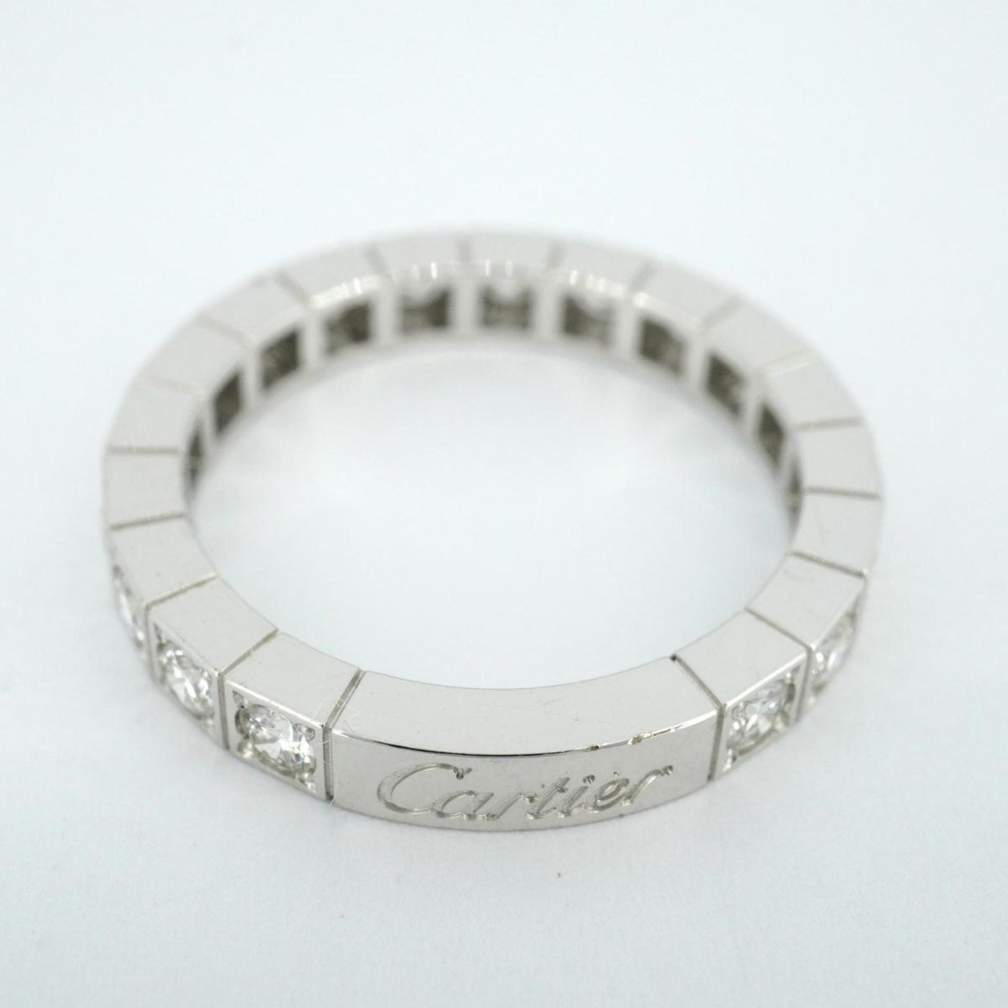 Cartier Lanière ring