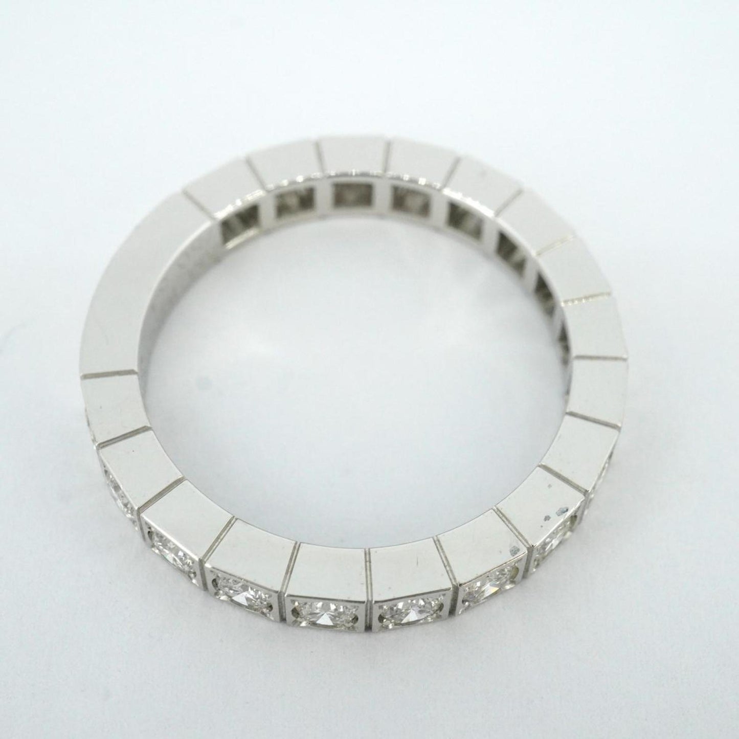 Cartier Lanière ring