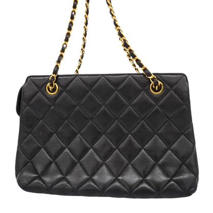 Chanel Matelassé shoulder