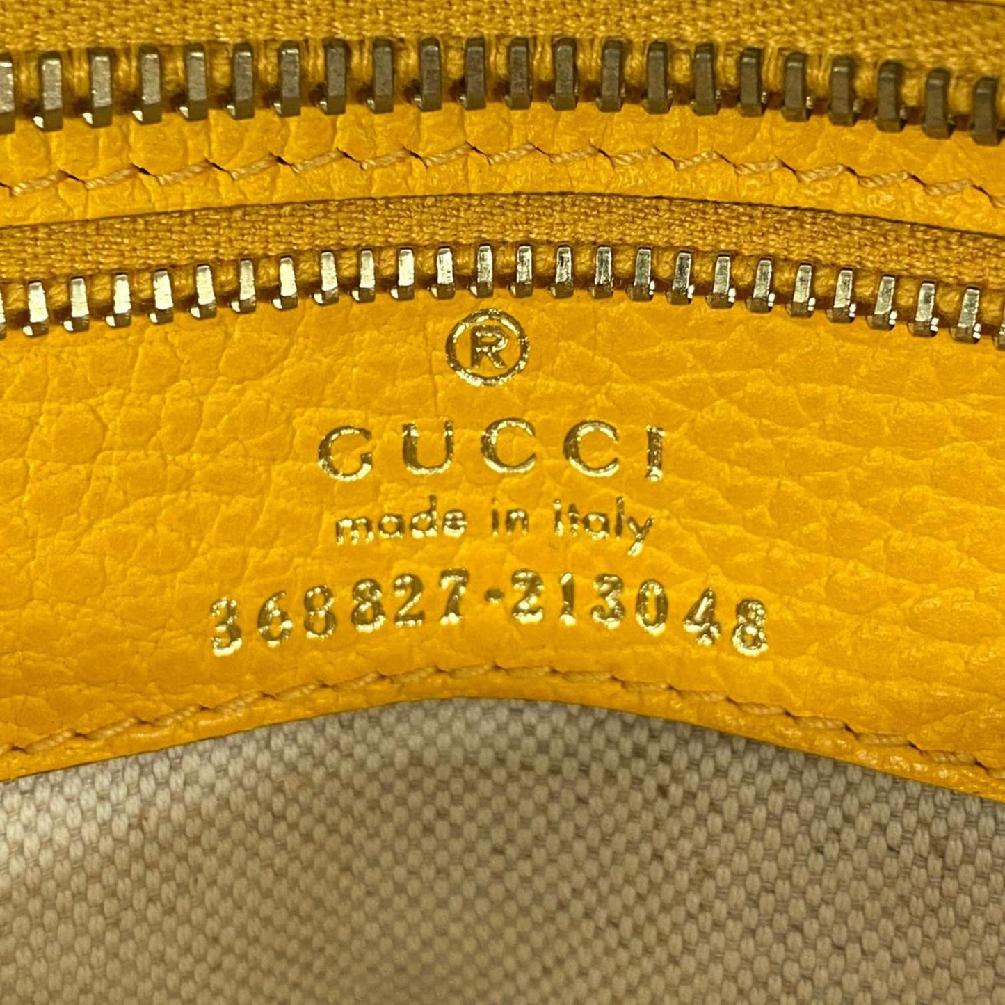 Gucci Swing handbag