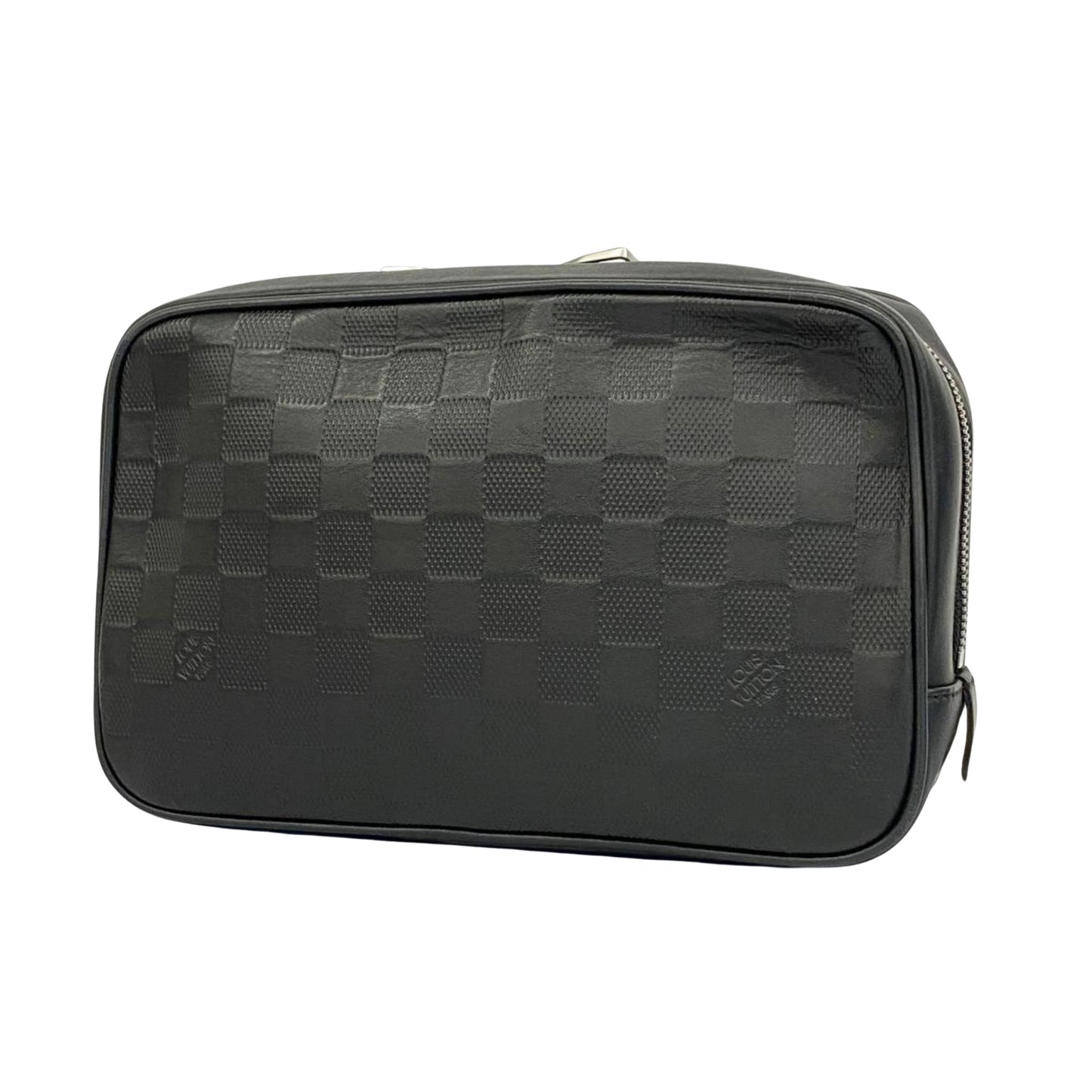 Louis Vuitton Poche Toilette clutch