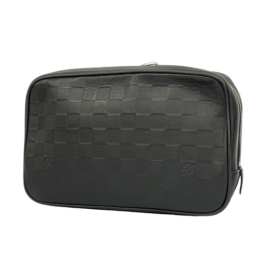 Louis Vuitton Poche Toilette clutch