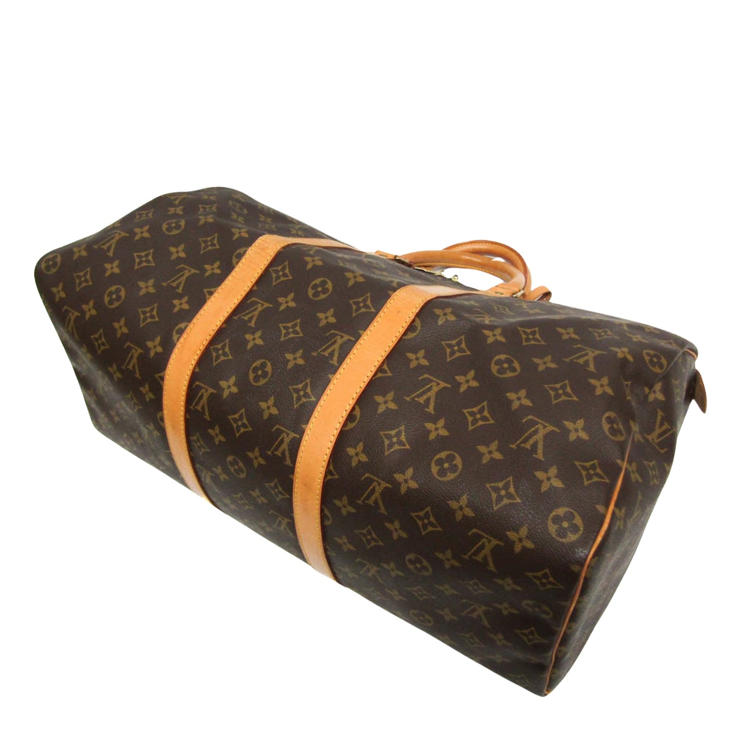 Louis Vuitton Keepall 50 travel